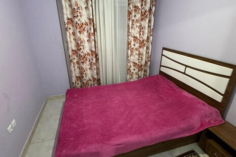 ویلای ساحلی سه خوابه فریدونکنار