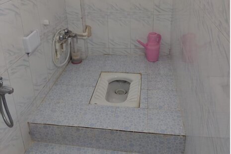 ویلا تکخواب رز در مجتمع اقامتی بام جواهرده در جواهرده