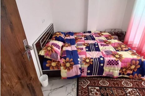 ویلا تریپلکس گندم در سرخرود