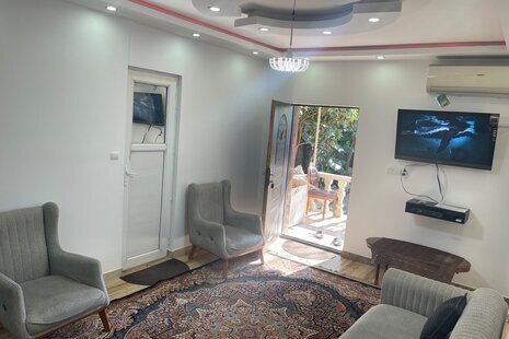 ویلا دوبلکس استخردار دو خواب در خمام