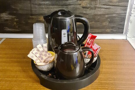 آپارتمان مبله تک خواب در سعادت آباد