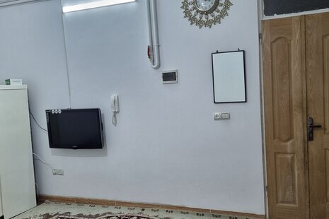 سوئیت دو نفره در همدان