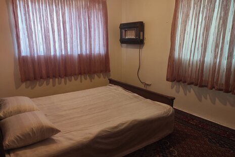 ویلا تکخواب مبله در محمود آباد