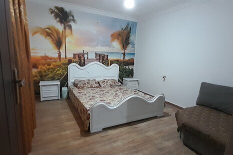 ویلا سه خواب استخر چهارفصل در کردان