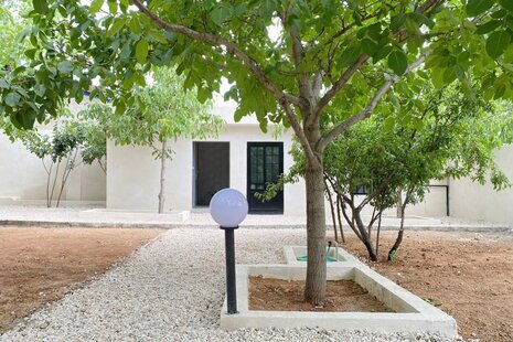 سوئیت سنتی 30 متری در سپیدان