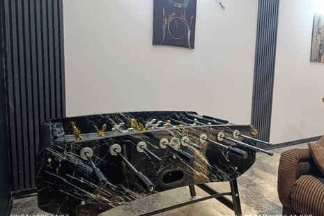 ویلا تکخواب در رودهن