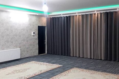 ویلا تکخواب استخردار مبله در اصفهان