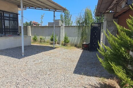 ویلا تکخواب ساحلی مبله در فرح آباد