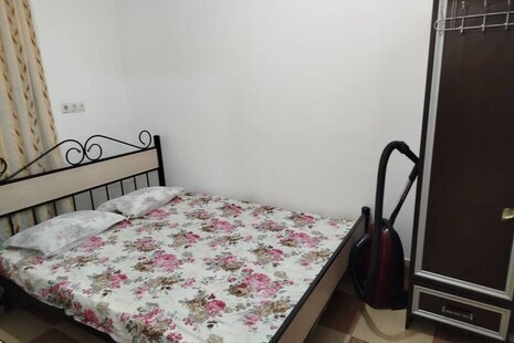 آپارتمان مبله دوخواب در بوشهر