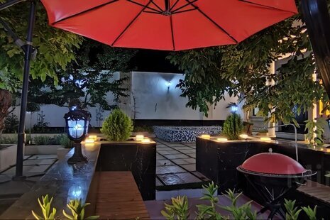 ویلا تکخواب گلبرگ در کوهسار