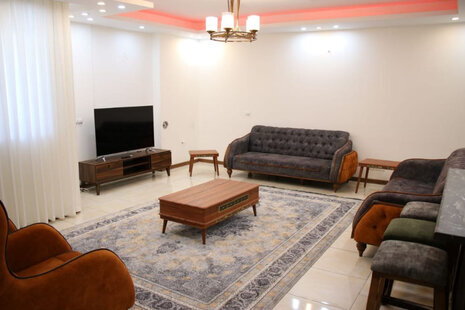 آپارتمان مبله 5 در شیراز