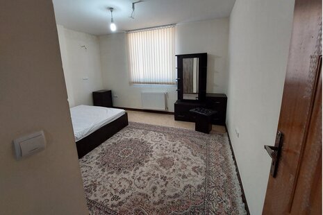 آپارتمان مبله خورشید در صدرا