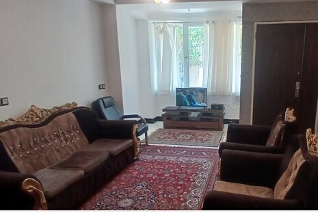 آپارتمان مبله تکخواب زند در شیراز