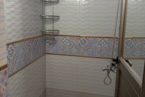 واحد مبله دوخواب ماهانور در ویلا تنکابن