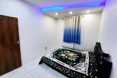 خانه ویلایی دو خواب استخردار در کردان