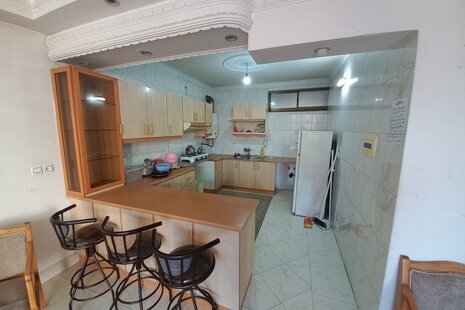 آپارتمان مبله دوخواب در اصفهان