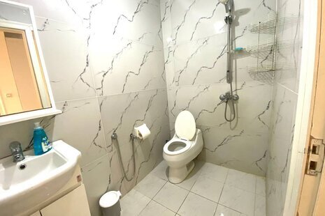 آپارتمان مبله تک خواب در کیش