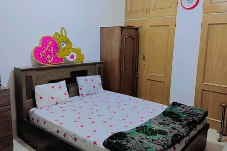 ویلا دوخواب مبله سرداران در شیراز