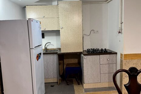 آپارتمان مبله دوخواب مازیار در ساری