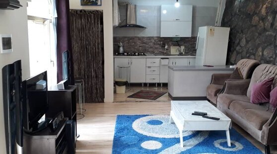 ویلا استخر اب گرم چهار فصل دررودهن