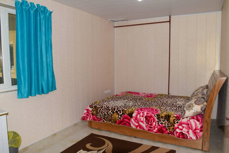 ویلا یکخوابه بیتا 01 در بندرانزلی