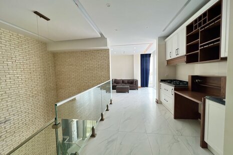 ویلا دوبلکس چهارخواب استخردار با جکوزی برمودا در رودهن