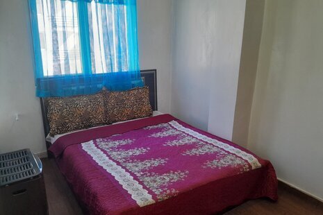 آپارتمان مبله تکخواب در فیروزکوه