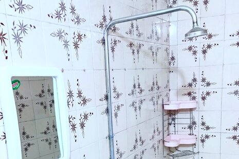 آپارتمان مبله دو خواب در اصفهان