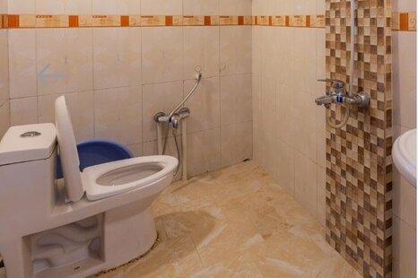 ویلا استخر دار ساحلی رویال در رامسر