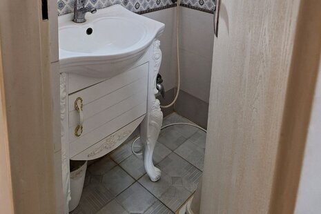 ویلا تکخواب استخردار درسا در چهارباغ