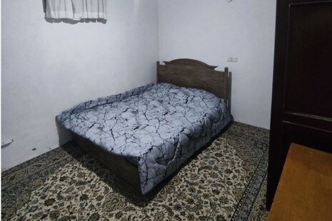 ویلا مبله تکخواب در سرخرود
