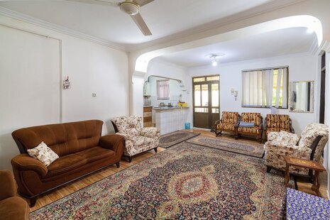 اجاره ویلا تک خواب در رشت