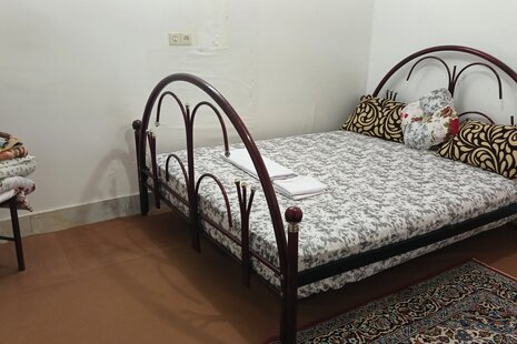 آپارتمان مبله تکخواب در کاشان