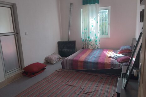 ویلا تکخواب مبله در بابل