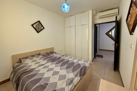 آپارتمان مبله دوخواب درسا (5) در کیش