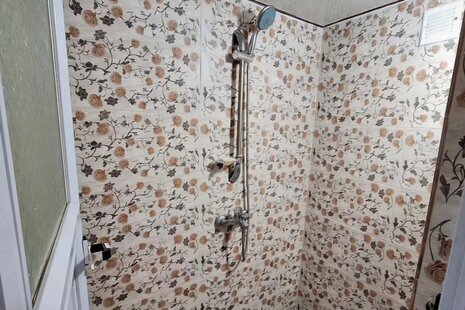 آپارتمان مبله تکخواب معلم 1 در سامان