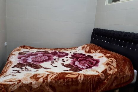 آپارتمان دوخواب عمارت سنگی 4 در اسکو