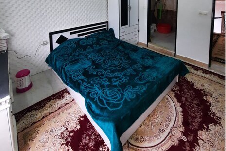 واحد تریپلکس طبقه اول در مازندران (مرسانا)