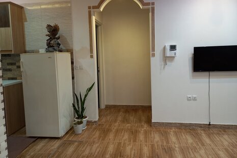 ویلا دو خواب در ماسال