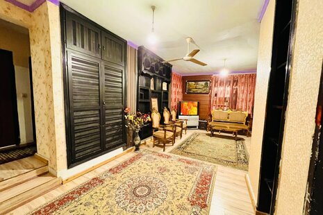 ویلا مبله دوخواب ساحلی دریا 30 در نور