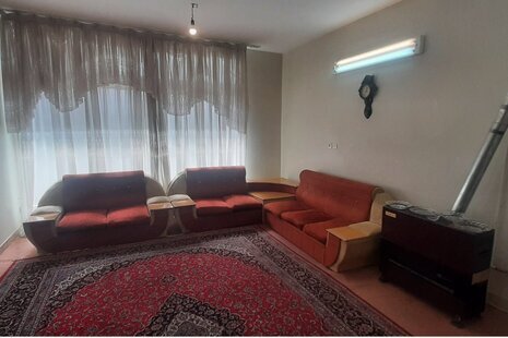 آپارتمان مبله تکخواب ساما (2) در اصفهان