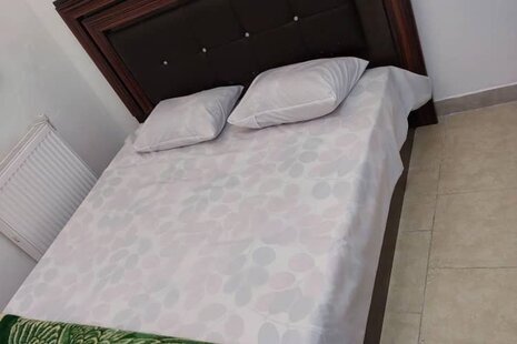 آپارتمان مبله دوخواب پاسداران در شیراز