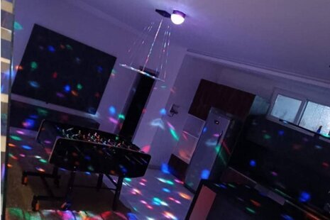 ویلا دوبلکس استخردار سه خواب در چهارباغ