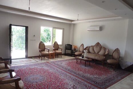 ویلا دوبلکس دوخواب صدرا در شیرگاه