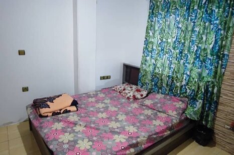 آپارتمان مبله تکخواب 1 در نوشهر