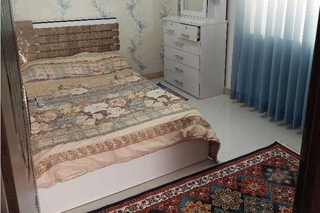 ویلا دوبلکس دوخواب استخردار مبله در صعومه سرا