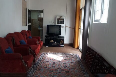 ویلا تکخواب ترنج در فومن