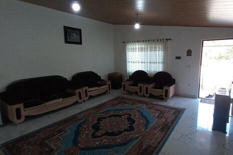 واحد مبله تکخواب در نوشهر