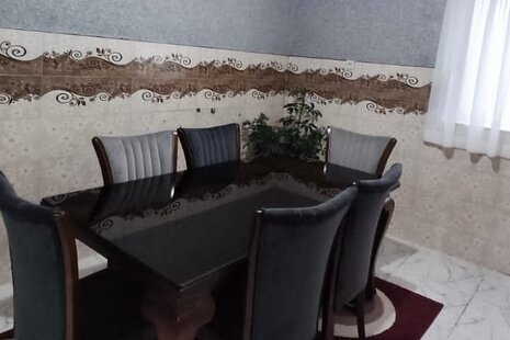 ویلا دوبلکس استخردار 5خواب کاوه در رامسر