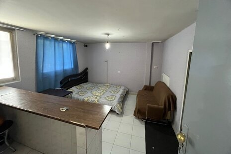 سوئیت مبله 30 متری در بلوار کاوه تهران